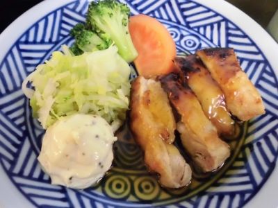 チキン南蛮