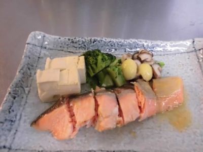 刻み食