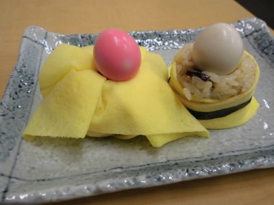 3月 ひなまつり~雛寿し