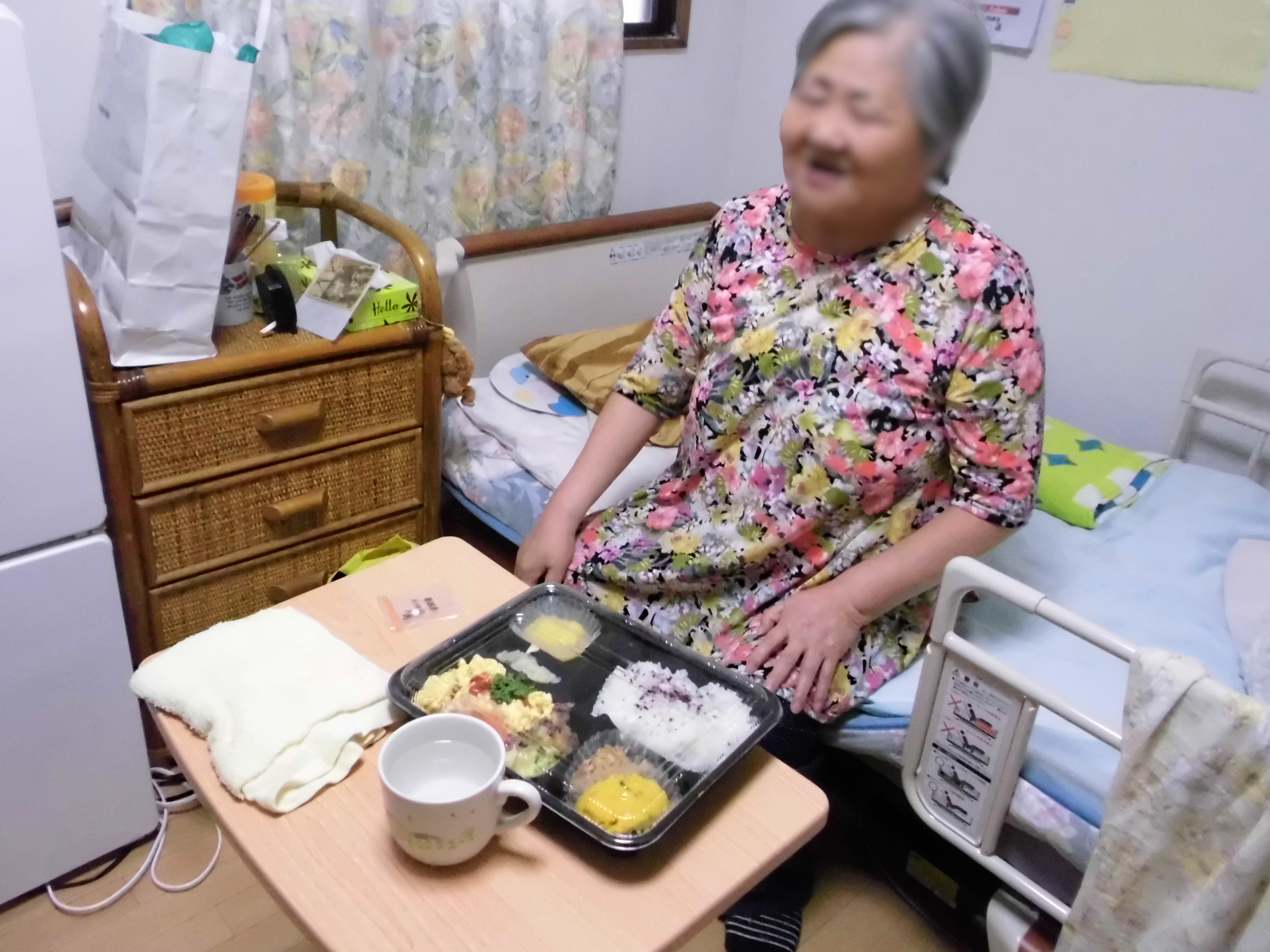 小規模多機能の様子3